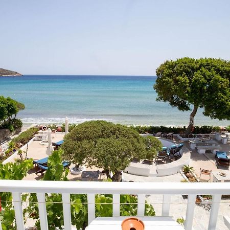 Pension Ageliki Sifnos Platis Gialos  Zewnętrze zdjęcie