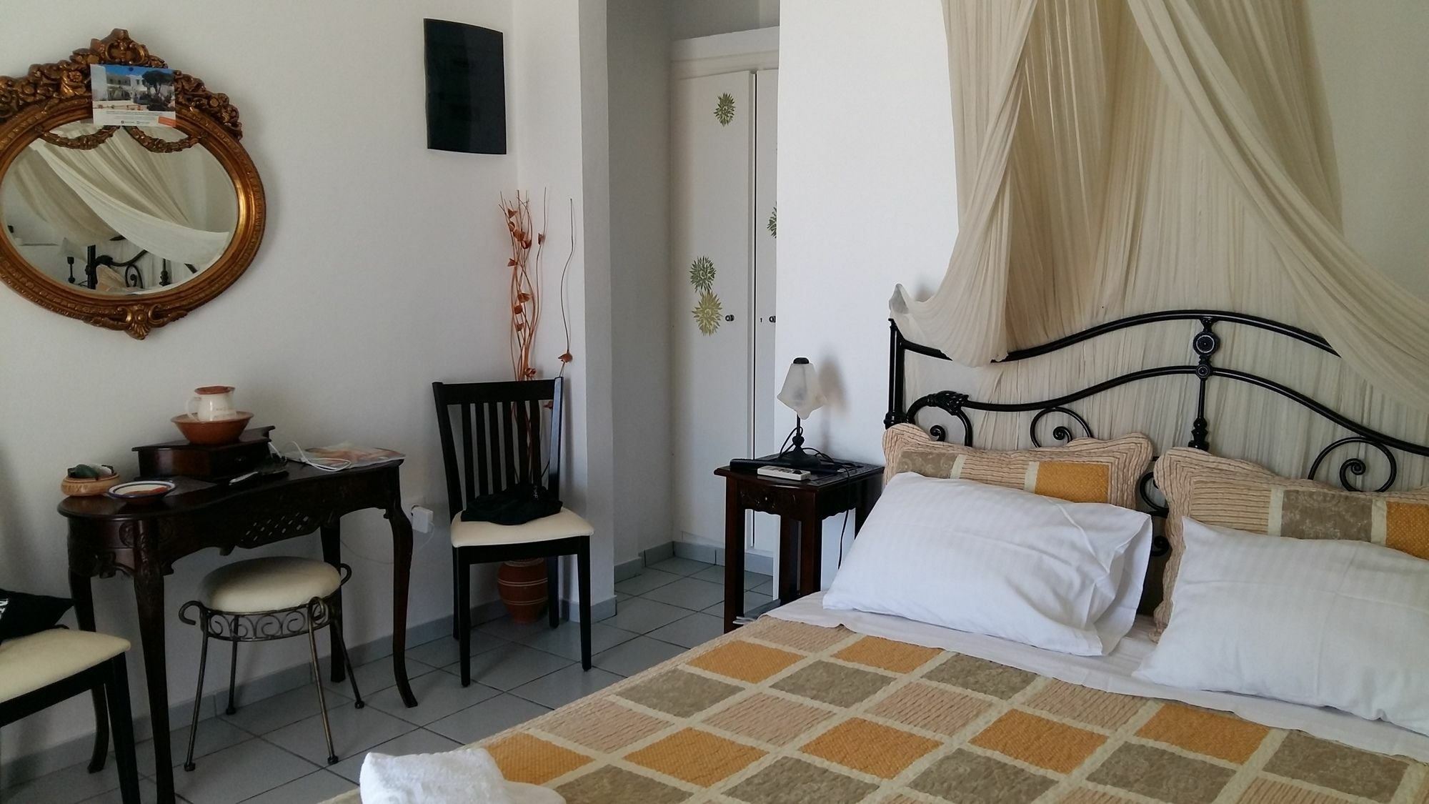 Pension Ageliki Sifnos Platis Gialos  Zewnętrze zdjęcie
